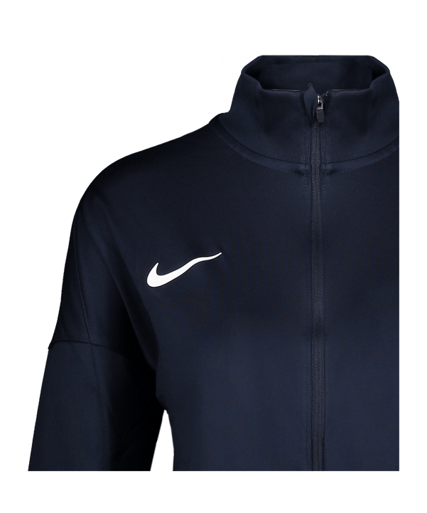 Nike Strike 24 Trainingsjacke Damen Blau F455 - blau