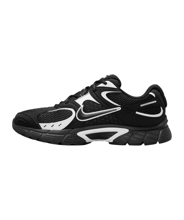 Nike V5 RNR Zwart K001 - zwart