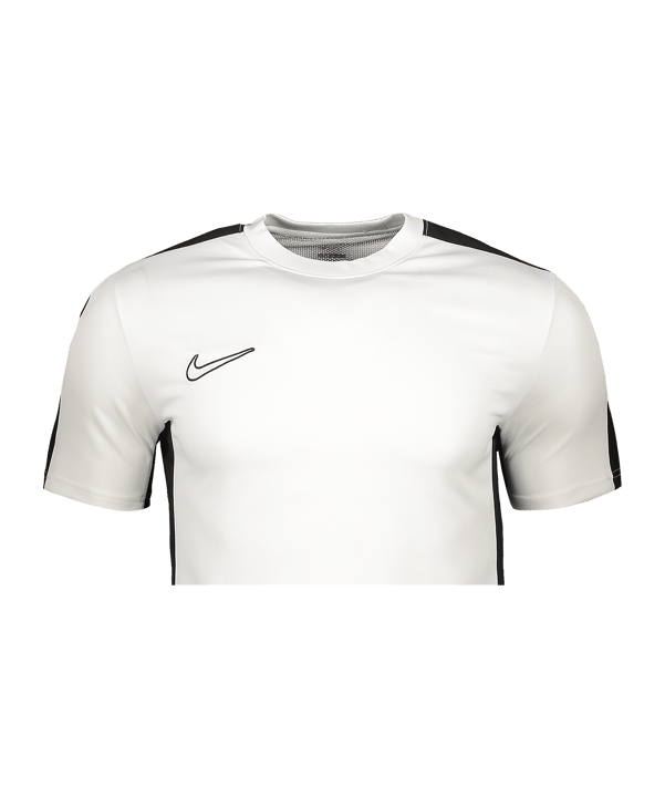 Nike Academy Trainingsshirt Weiss F100 - weiss