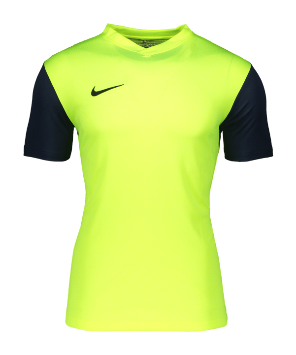 Nike Tiempo Premier II Trikot Kids Gelb F702 - gelb
