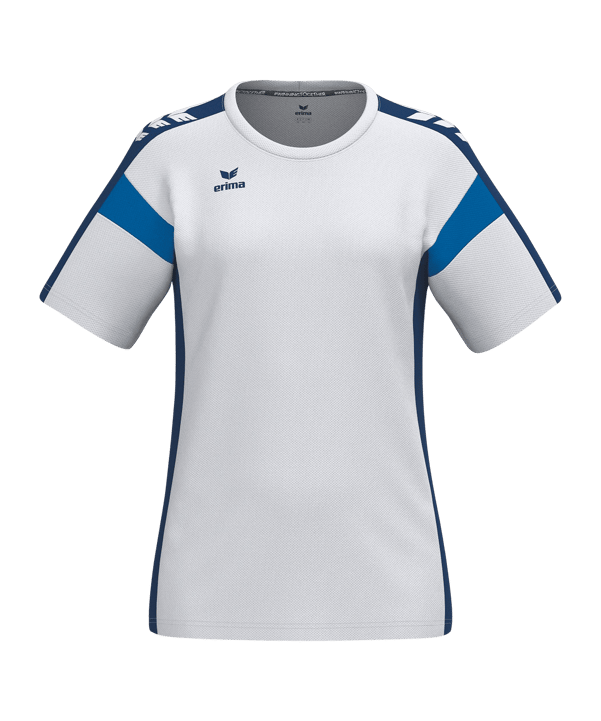 Erima Celebrate 125 Function T-Shirt Damen Weiss - weiss