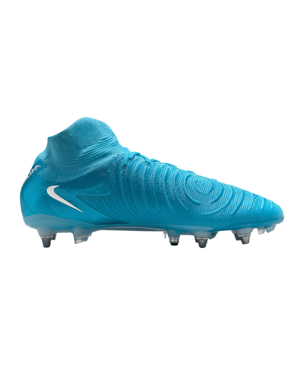 Nike Phantom Luna II Elite SG-Pro Mad Ambition Pro-Player-Edition Blau Weiss F400 - blau