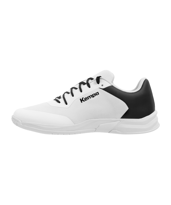 Kempa Weiß F02 - weiss