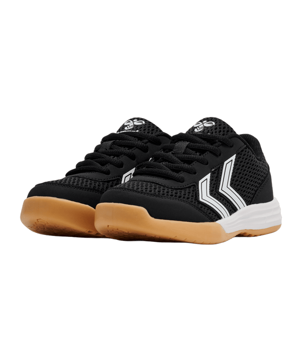 hummel Multiplay Flex Lc Enfants Noir C2114 - noir