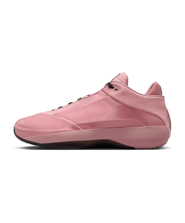 Air Jordan 40 Dusty Rose Rosa F600 - rosa