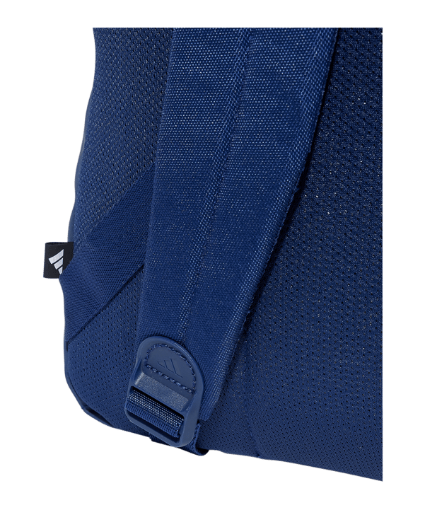 adidas Rucksack Blau - blau