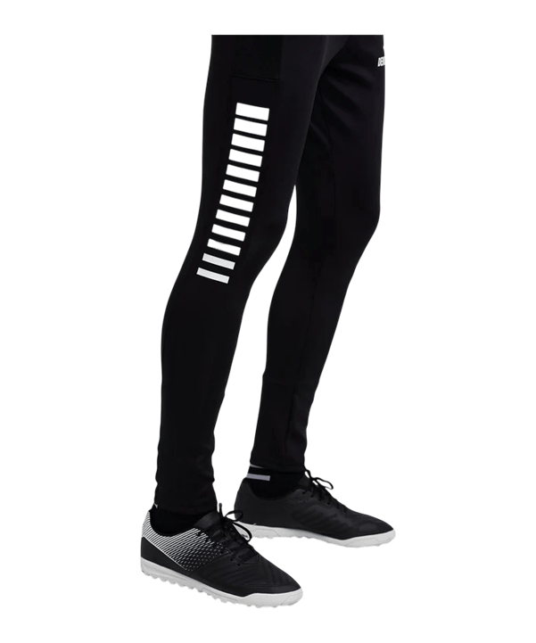 Derbystar Primo v24 Trainingshose F210 - schwarz
