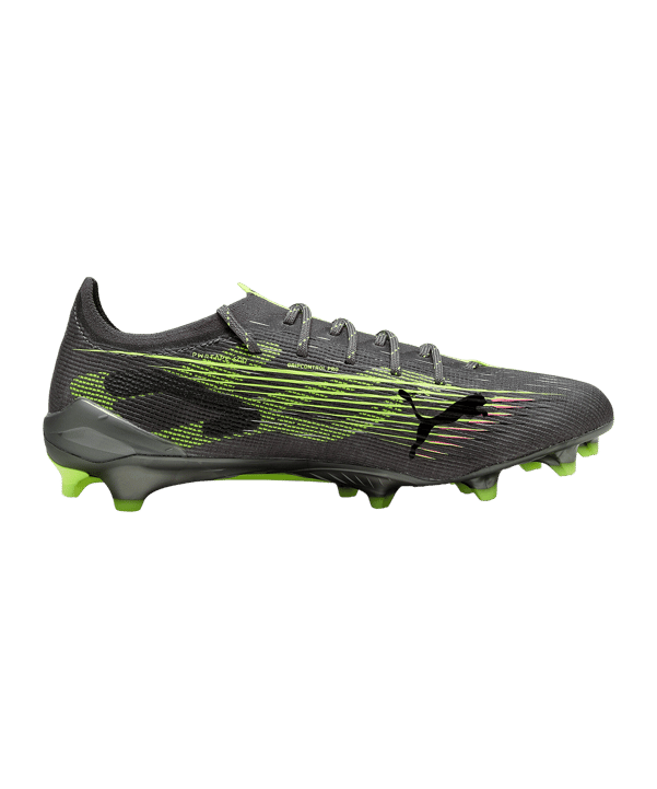 PUMA ULTRA 5 Ultimate FG Audacity Grau F03 - grau
