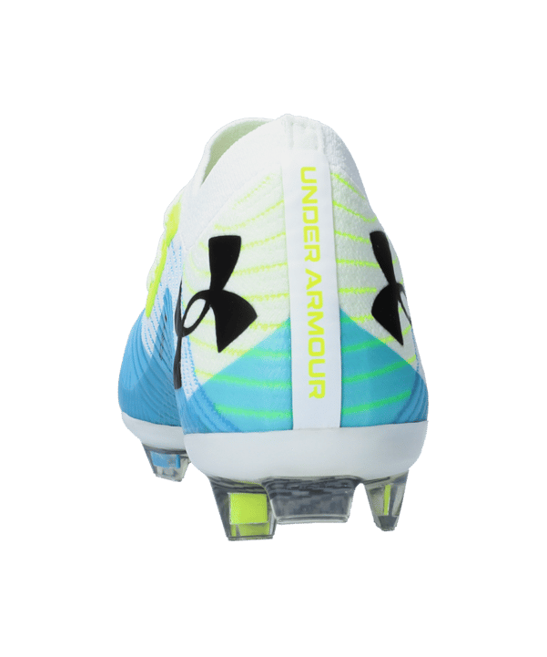 Under Armour Shadow Elite 2.0 FG Damen Weiss F100 - weiss