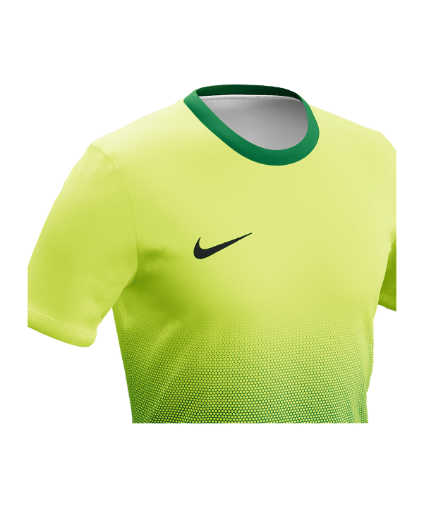 Nike Park Shadow Trikot Gelb F700