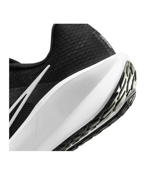 Nike Downshifter 13 Schwarz F001 - schwarz