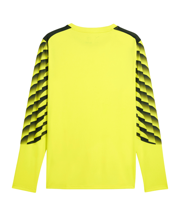 PUMA teamLIGA26 Torwarttrikot Langarm Gelb F22 - gelb
