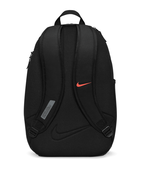 Nike Academy Team Rucksack F014 - schwarz