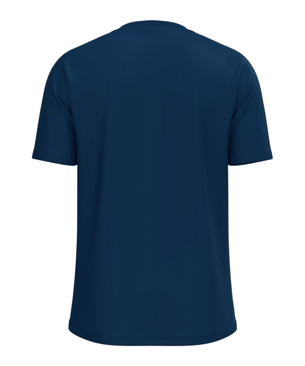 JAKO Promo 2.0 Funktions T-Shirt Kids Dunkelblau F941 - gelb