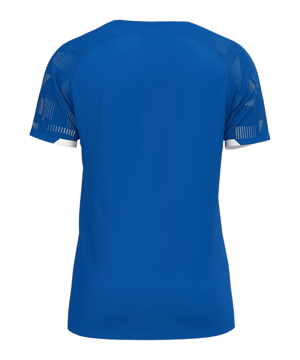 JAKO Sonic Trikot Blau F408 - blau