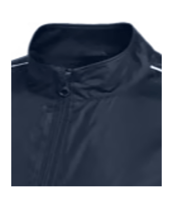 Nike Repel Park 20 Regenjacke Damen Blau Weiss F410 - blau