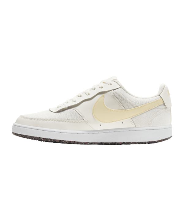 Nike Court Vision Low Premium Beige F100 - beige
