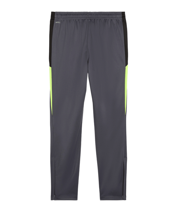 PUMA Trainingshose Grau F08 - grau
