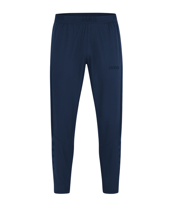 JAKO Power Freizeithose Blau F900 - blau