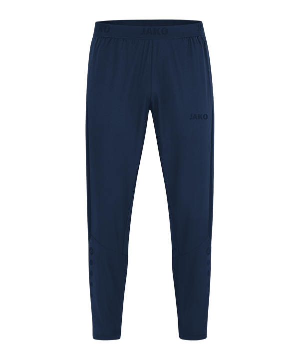 JAKO Power Freizeithose Blau F900 - blau