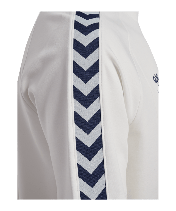 hummel Root T-Shirt Blanc C9545 - blanc