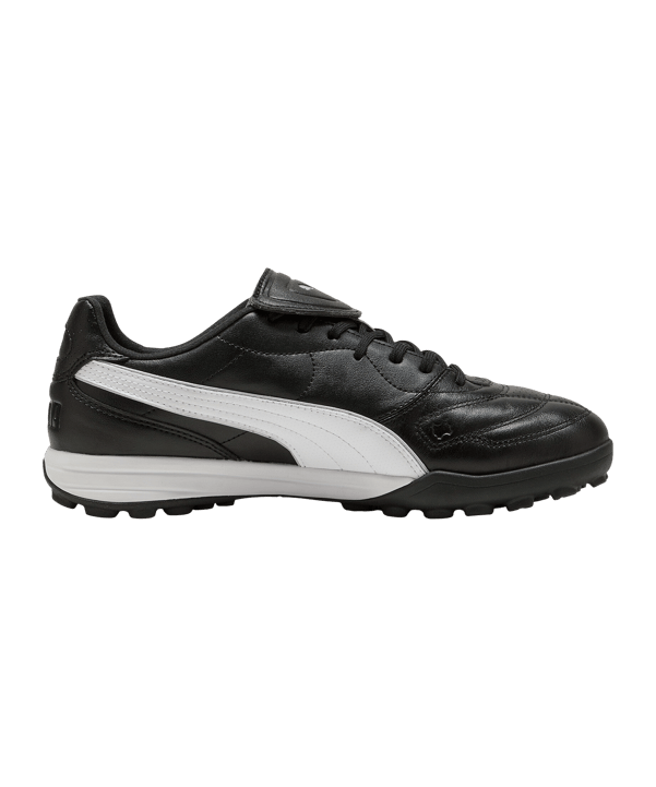 PUMA King Liga TF Schwarz F02 - schwarz