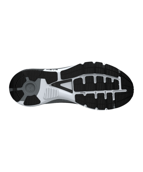 Under Armour HOVR Machina 2 Running Schwarz F001 - schwarz