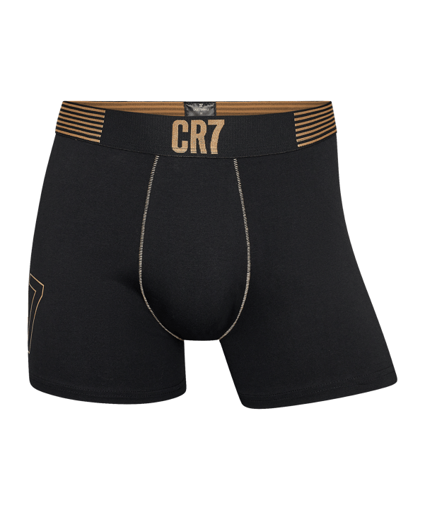 CR7 Fashion Trunk 2er Pack Boxershort Mehrfarbig - mehrfarbig