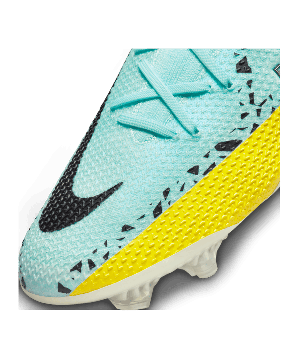 Nike FG Turchese C407 - turchese