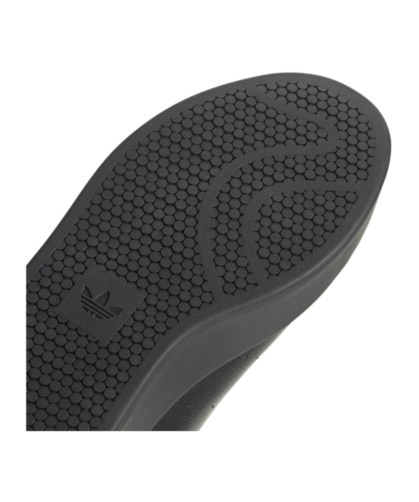 adidas Originals Stan Smith Recon Sneaker Schwarz - schwarz