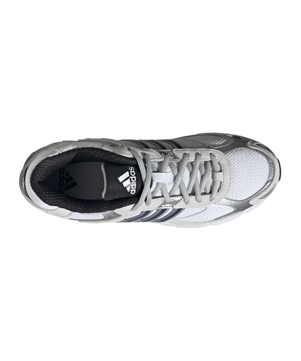 adidas Originals Response CL Weiss Schwarz Grau - weiss