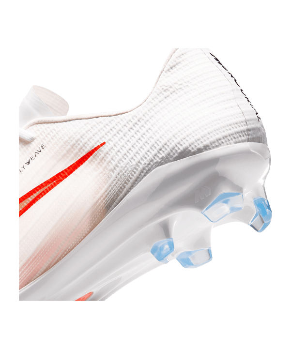 Nike Air Zoom Mercurial Superfly XI Pro FG Break'Em Weiß F100 - weiss