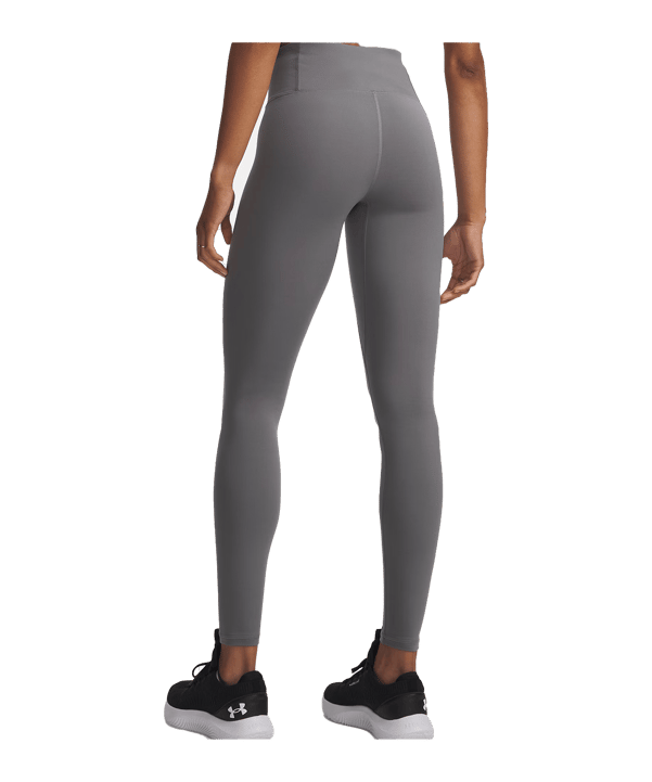 Under Armour Motion EMEA Leggings Damen Grau F709 - grau