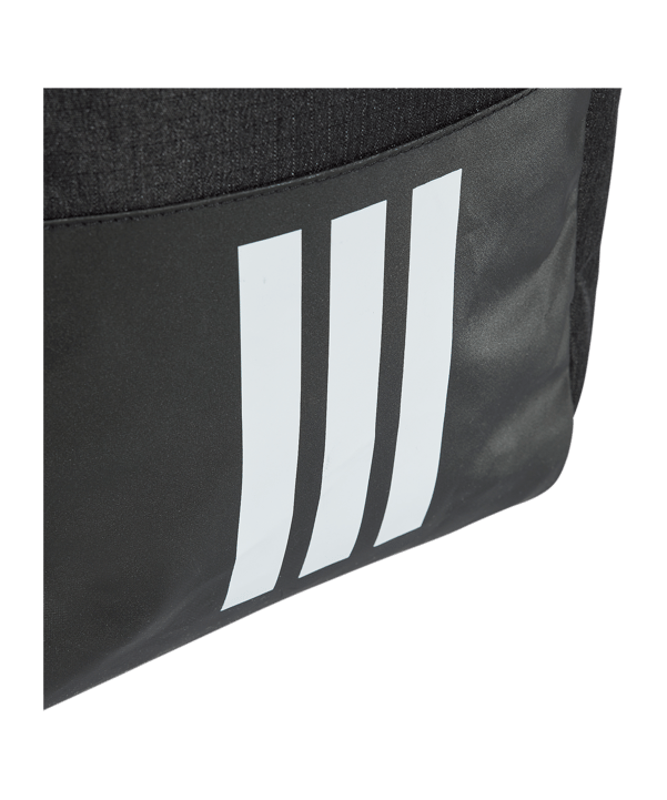 adidas 4ATHLTS Camper Backpack Black - schwarz