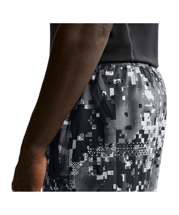 Nike Tech Woven pantalon Gris C077 - gris