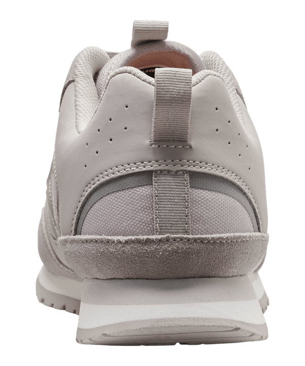 Hummel Fallon Tonal Sneaker Damen Silber F1923 - silber