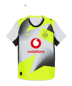Authentic Trikot Auswärts Grau