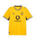 Trikot Heim 26/27 Gelb