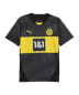 Trikot Auswärts 24/25 Schwarz