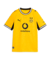 Trikot Heim 26/27 Kinder Gelb