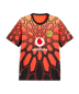 Torwarttrikot Orange