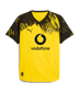 Authentic Trikot Heim 25/26 Gelb