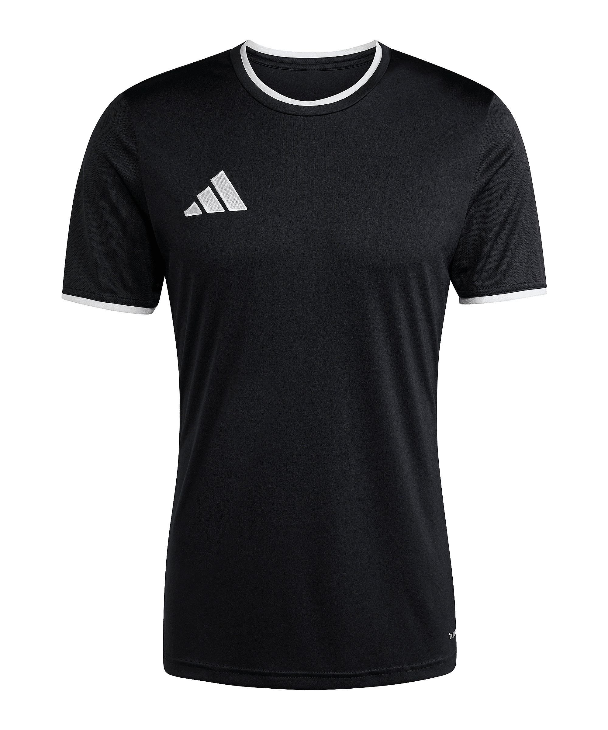 adidas Entrada 26 Camiseta Negro - negro
