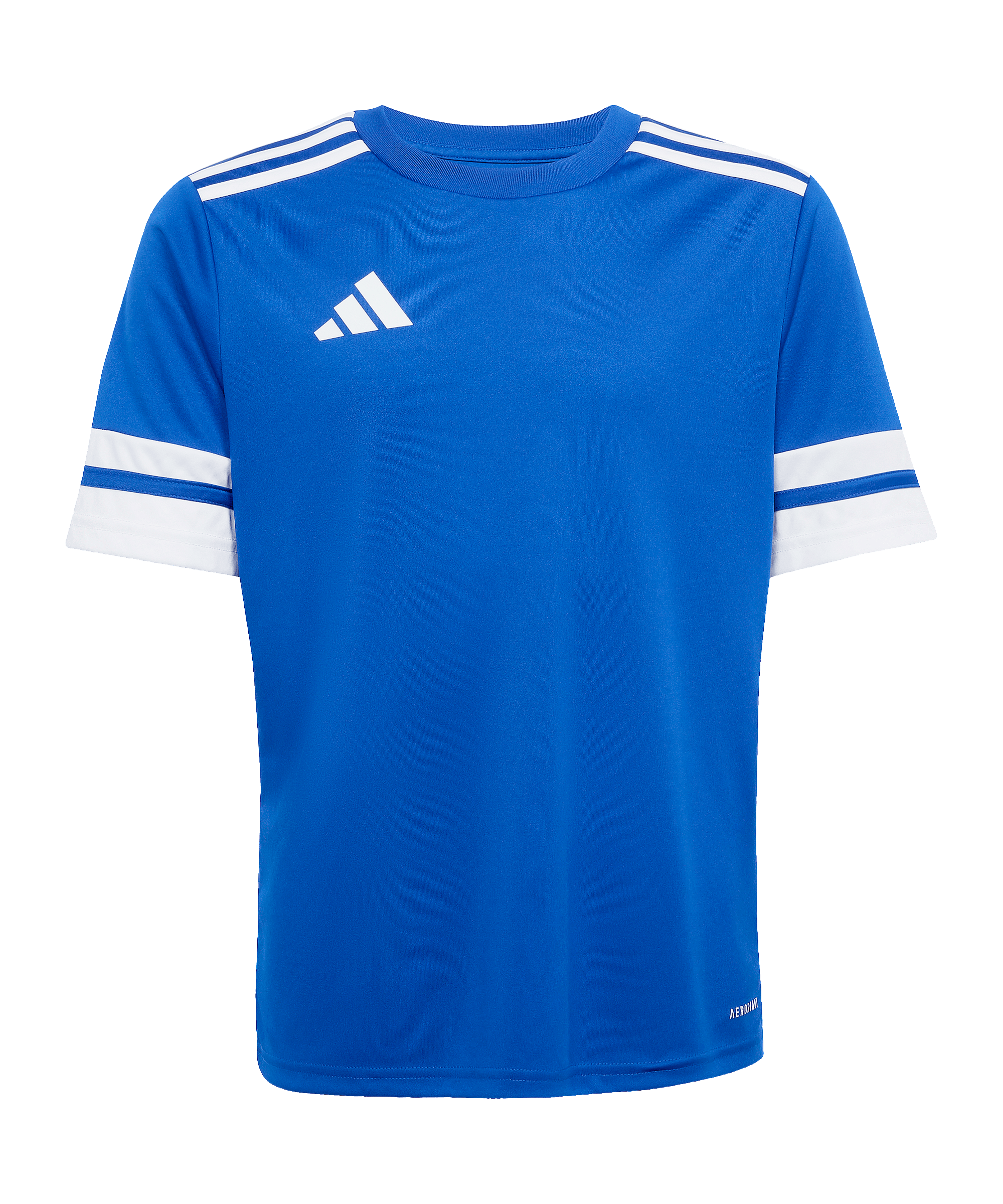adidas Squadra 25 Maillot Enfants Bleu - bleu
