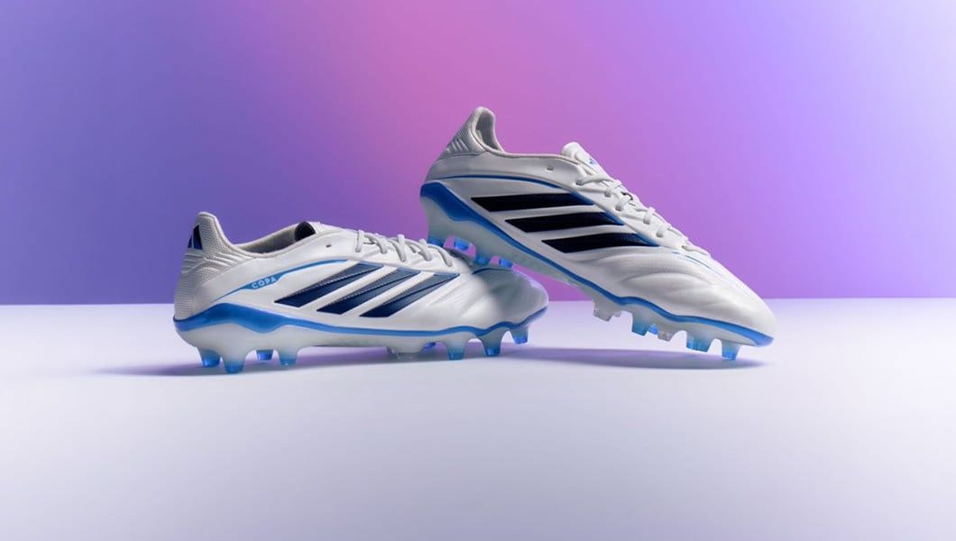 adidas Copa Pure AG comfortable football boot for artificial turf