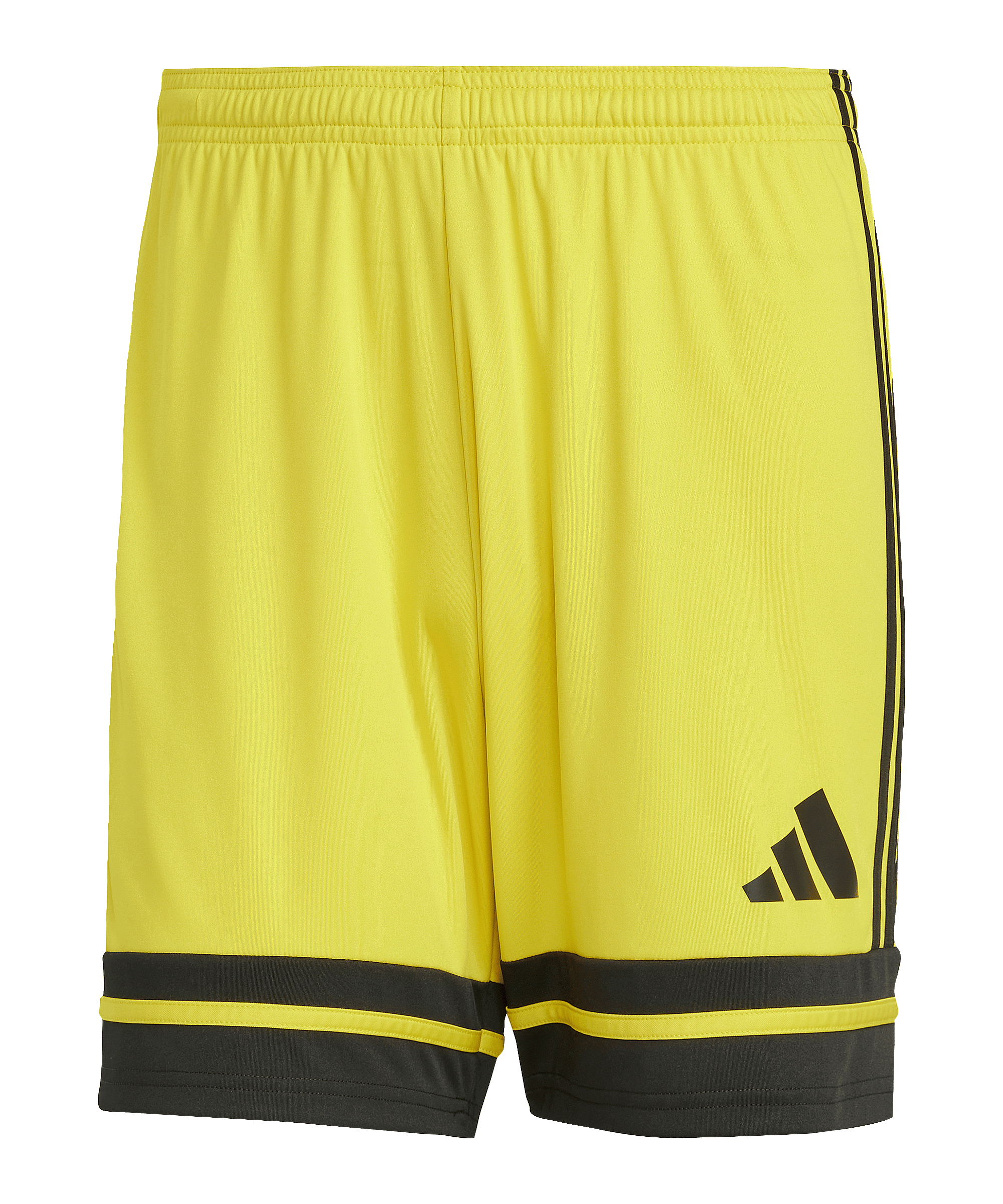 adidas Squadra 25 Pantalones cortos Amarillo - amarillo
