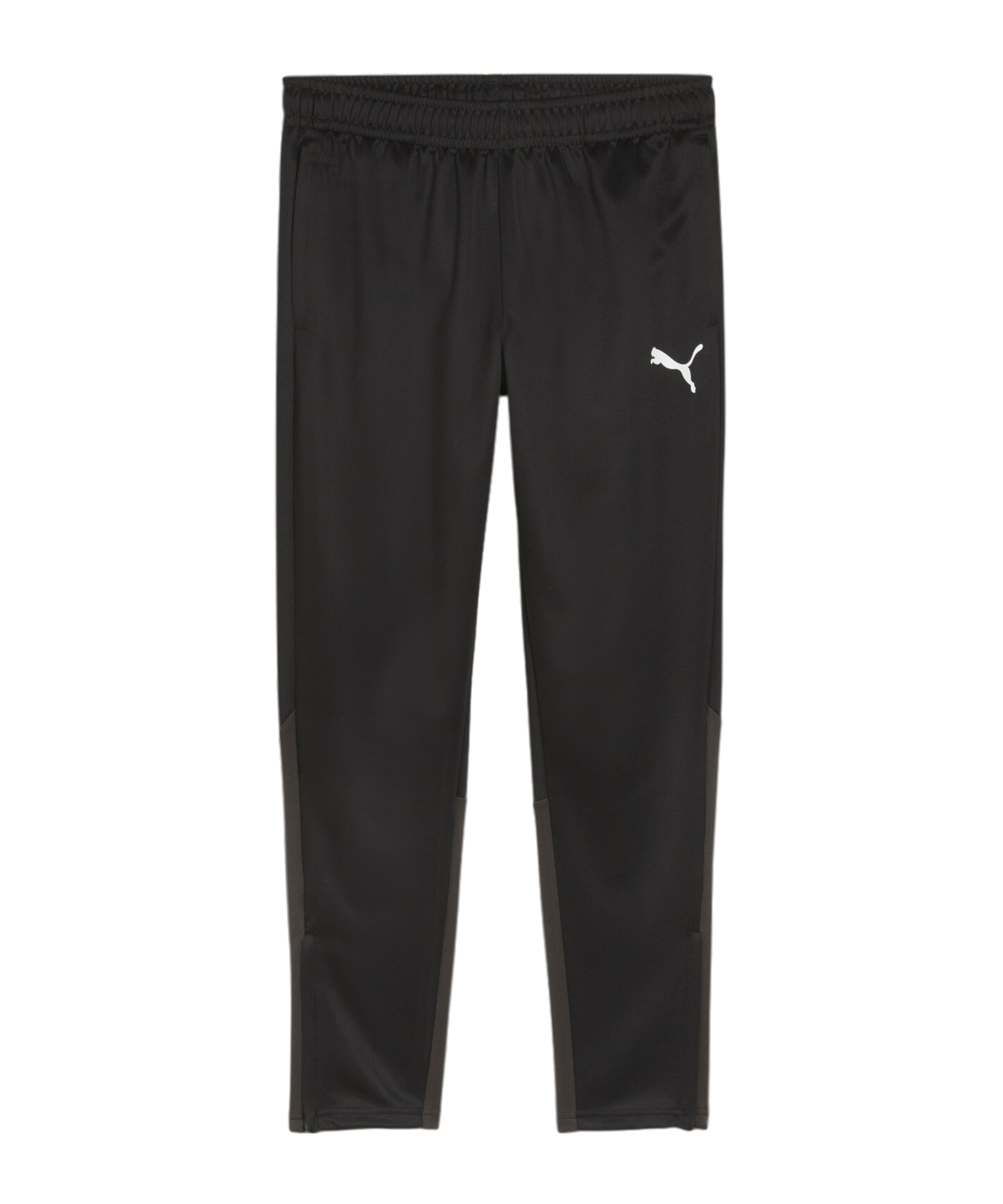 PUMA Pantalones de entrenamiento negro C03 - negro