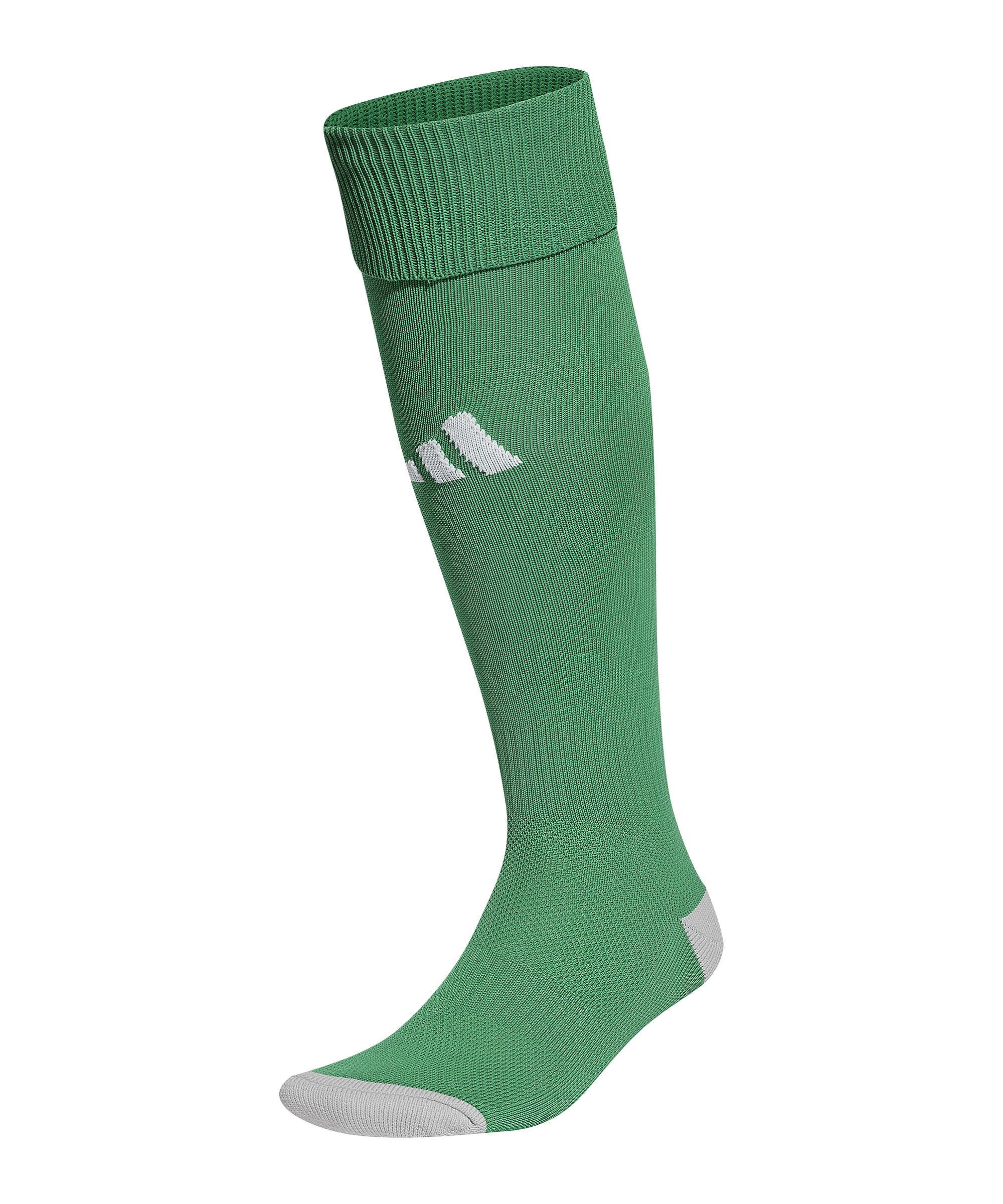 adidas Milano 23 Calcetines de fútbol Verde - verde