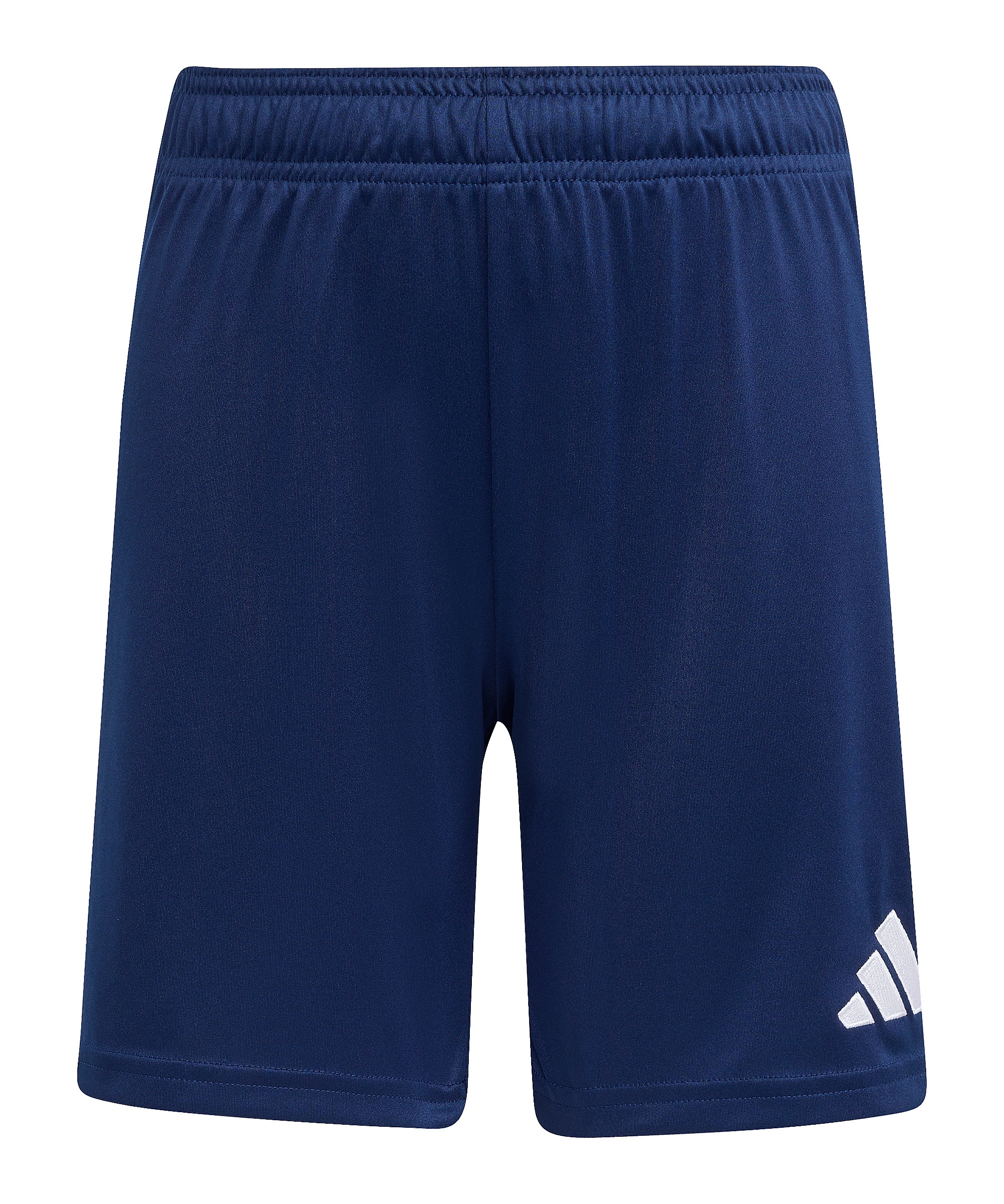 adidas Entrada 26 Short Kids Dunkelblau - azul