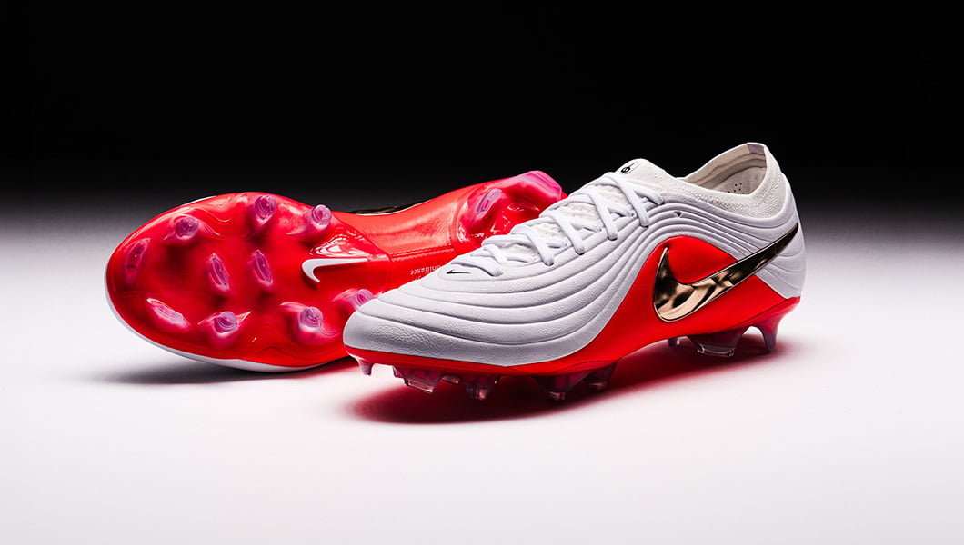 Nike Tiempo Legend comfortable football boot for veterans